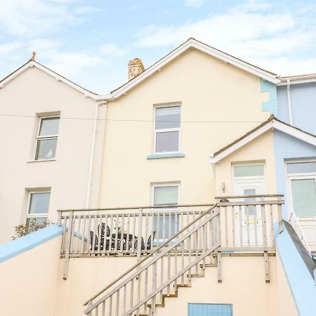 Quayside View Villa Brixham Exteriör bild